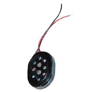 Replacement LoudSpeaker Buzzer Ringer for Samsung J600(OEM)