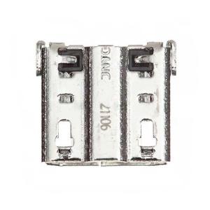 Samsung Galaxy Note ii N7100 Dock Connector Charging Port Replacement
