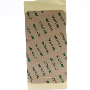 3M Adhesive Strip Tape Sticker for Samsung Galaxy Note 2 II N7100 Digitizer Frame