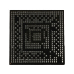 CPU Controller IC Replacement for Samsung Galaxy Ace S5830i