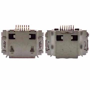 Charging Data Port Socket Interface for Samsung S8300