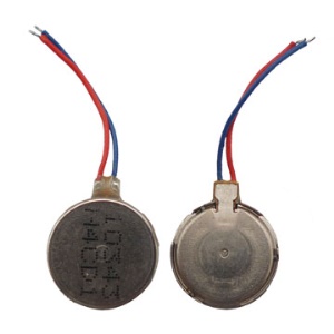 Replacement Vibrator Vibration Motor for All Samsung Models