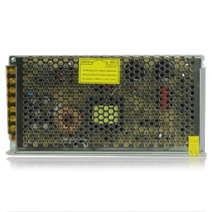 12V 10A 120W Switching Power Supply for LED Strip Light