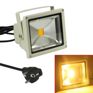 30W LED Outdoor Flood Light Landscape Lamps