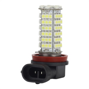 H11 SMD 3528 L102 LEDs Car LED Light Lamp Bulb White