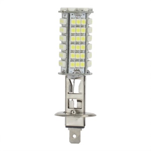 Car Vehicle H1 102 3528-SMD LED Tail Brake Stop Parking Signal Light Bulb