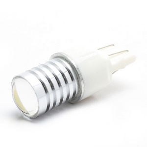 7443 High Power LED Switchback Parking Turn Signal Light 3W 120LM White