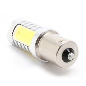 1156 High Power LED Turn Brake Light Bulb for Car Van Bus Boat Ship White 12V-30V 6W 360LM