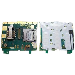Original Sony Ericsson C510 Keypad Flex Cable Replacement