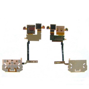 Sony Ericsson W760 Keypad Flex Cable Replacement Original
