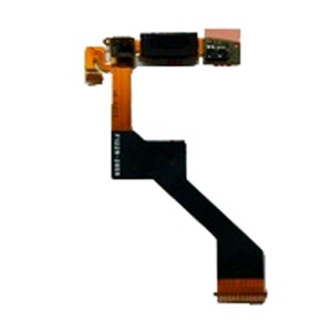 Sony Ericsson Xperia Play Z1i R800i Earpiece Proximity Light Sensor Flex Cable Original
