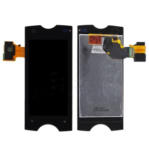 Sony Ericsson Xperia ray ST18i LCD Touch Screen Digitizer Assembly