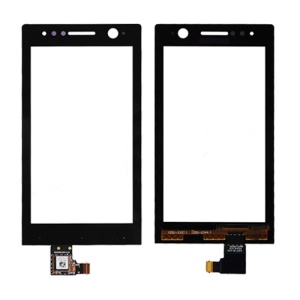 Touch Screen Digitizer Replacement for Sony Xperia U ST25i