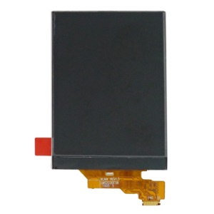 Top-quality LCD Display Screen Replacement for Sony Ericsson T715