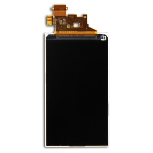 Original Parts LCD Display Screen for Sony Ericsson Vivaz Pro U8/U8i