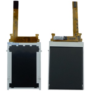 LCD Screen Display for Sony Ericsson W580/W580I/S500