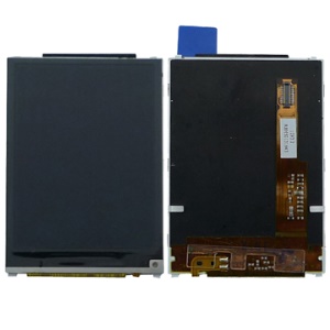LCD Screen Display for Sony Ericsson W760I