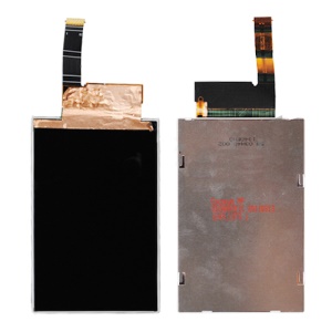 LCD Screen Replacement for Sony Ericsson Live with Walkman WT19i WT19a