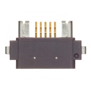 Charging Charger Dock Port Connector Replacement for Sony Xperia Z C6603 L36h