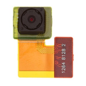 Front Camera Module Replacement Part for Sony Xperia Z C6603 L36h