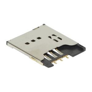 SIM Card Holder for Sony Ericsson Xperia Play / Xperia X10 / Xperia X10 Mini