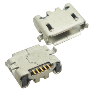 Replacement Charging Port Connector Plug for Sony Ericsson Xperia X10