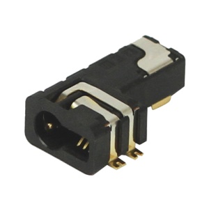 Earphone Jack for Sony Ericsson Xperia X8 / Xperia X10 mini pro / Xperia X10 mini
