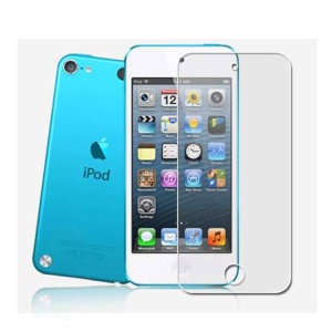 Nillkin Ultra-Clear Anti-Fingerprint Screen Protector Film Cover for iPod Touch 5