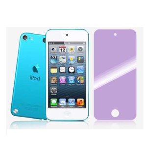 Nillkin Matte Scratch-Resistant Protective Film for iPod Touch 5