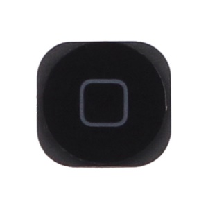 Home Button Key Replacement for iPod Touch 5 (OEM) - Black
