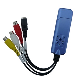 Easy CAP video adapter