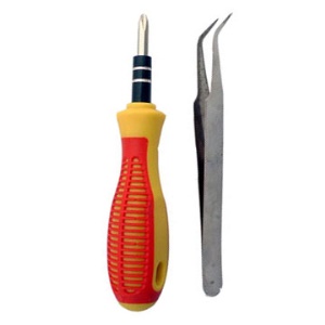 (32 in 1) Mobile Phone Repair Tools  6032