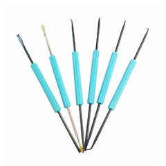 6pcs Solder Assist Repair Tools Set SA-10