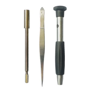 35 in 1 Screwdriver Set Repair Tool for Mobile Phone /PDA/PSP/MP3  0527