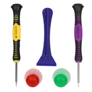 iPad iPad 2 DIY Opening Tools Screw Driver Screwdriver Repair Kits