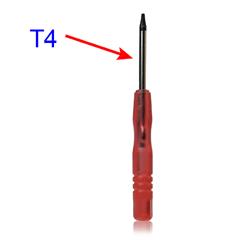 Torx T4 Screwdriver Repair Tool for Nokia / Motorola / Other Cell Phones