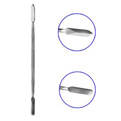 Metal Spudger Pry Opening Tool for iPhone iPod iPad HTC Samsung etc