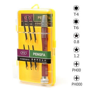Multi-Purpose Precision Screwdriver Repair Tools Set for Apple Computer iPhone Samsung Blackberry etc