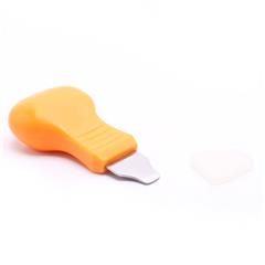 Watch Case Back Opener Remover Knife Snap Type Watch Back Repair Tool