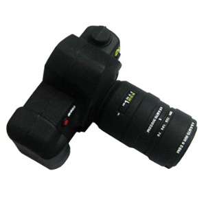 Unique Camera USB Flash Disk,2/4/8/16GB Available