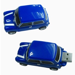 Car USB Flash Disk,2/4/8/16GB Available