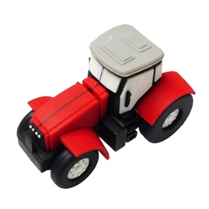 Car USB Flash Disk,2/4/8/16GB Available