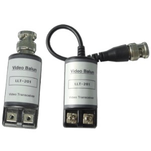 1 Channel passive transceiver