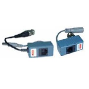 1 Channel passive transceiver