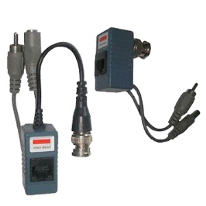 1 Channel passive transceiver