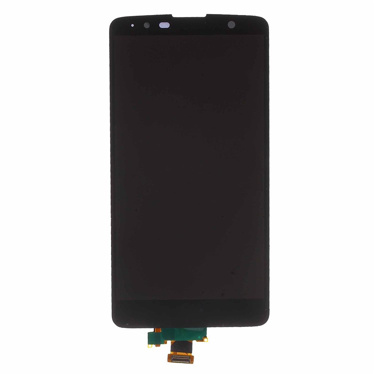 OEM LCD Screen and Digitizer Assembly for LG Stylus 2 Plus K535 K530 - Black, Other LG Models
OEM LCD Screen and Digitizer Assembly for LG Stylus 2 Plus K535 K530 - Black, Other LG Models