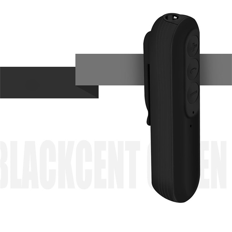 Collar Clip Bluetooth Receiver Wireless Bluetooth 4.1 Receiver for Audio Stereo System Earphone - Black, iPhone 7 4.7 inch
Collar Clip Bluetooth Receiver Wireless Bluetooth 4.1 Receiver for Audio Stereo System Earphone - Black, iPhone 7 4.7 inch
