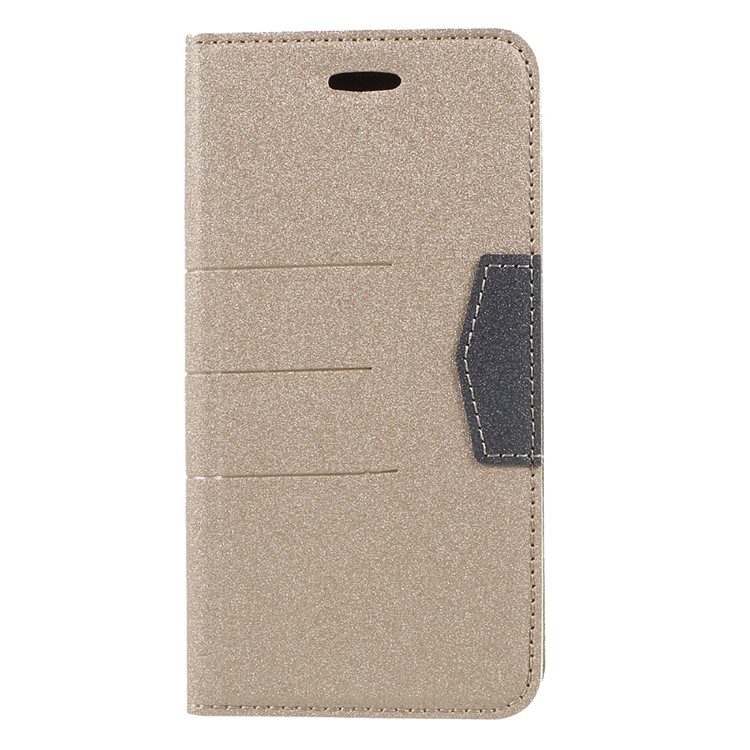For iPhone X 5.8 inch Auto-absorbed Leather Card Slot Mobile Case with Stand - Gold, iPhone X
For iPhone X 5.8 inch Auto-absorbed Leather Card Slot Mobile Case with Stand - Gold, iPhone X