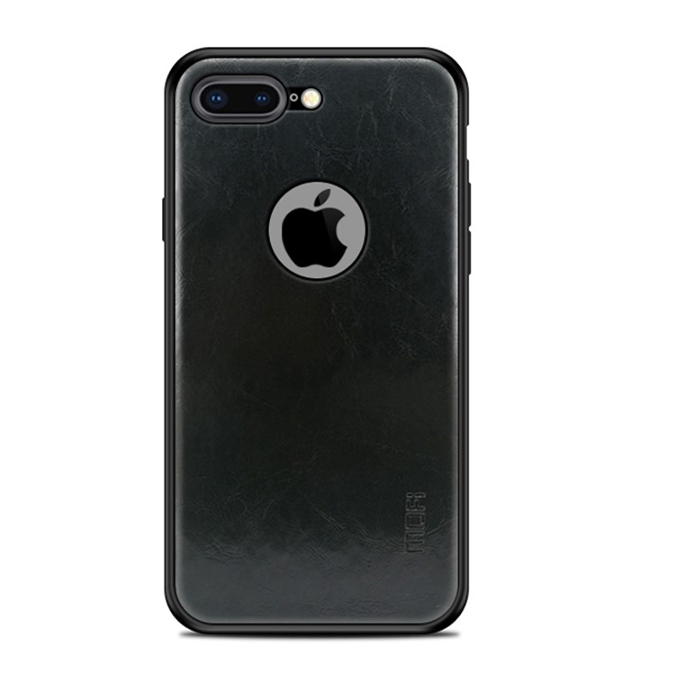 MOFI PU Кожаный Чехол Для ПК + TPU Для Iphone 8 Плюс 5,5 Дюймов - Черный, iPhone 8 Plus 5.5 inch
MOFI PU Кожаный Чехол Для ПК + TPU Для Iphone 8 Плюс 5,5 Дюймов - Черный, iPhone 8 Plus 5.5 inch