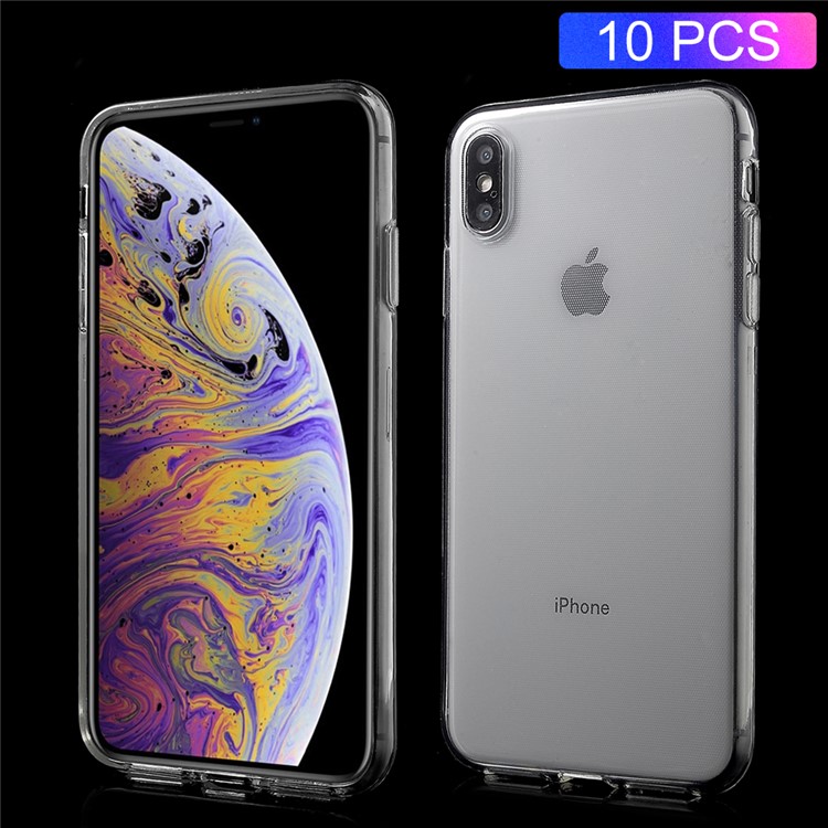 10pcs / Set Прозрачный Мягкий Случай Мобильного Телефона TPU С Non-slip Внутренним Для Iphone XS Max 6.5 Inch
10pcs / Set Прозрачный Мягкий Случай Мобильного Телефона TPU С Non-slip Внутренним Для Iphone XS Max 6.5 Inch